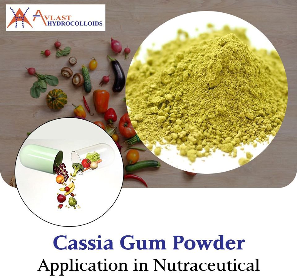 The Health Benefits of Cassia Powder