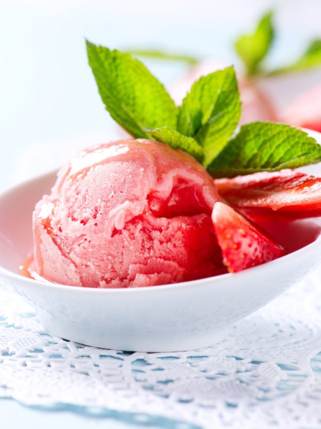 What Role Does Cassia Gum Powder Play in Frozen Foods