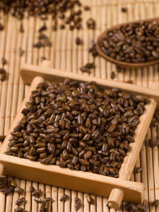 5 Powerful Benefits of Cassia Tora Seeds for Health and Wellness