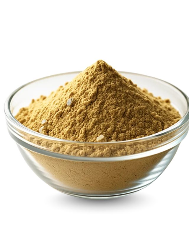 What are the Key Specifications of Cassia Tora Meal