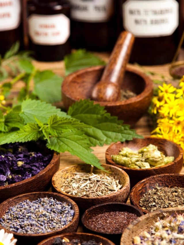 How is Cassia Tora Seeds Used in Herbal & Ayurvedic Formulations