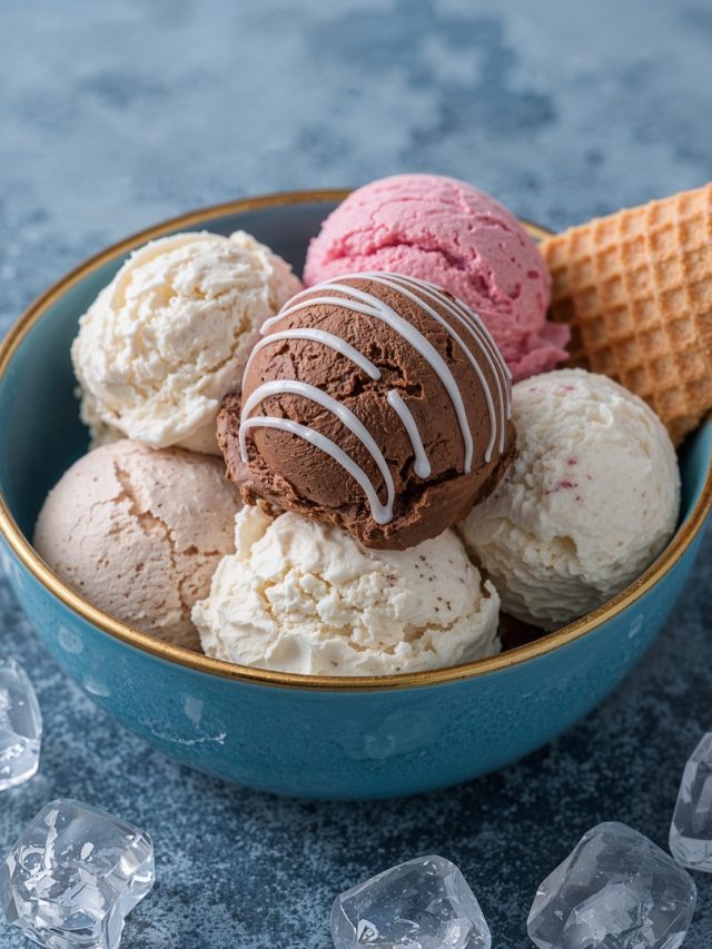 5 Reasons Cassia Tora Splits are Used in Frozen Foods