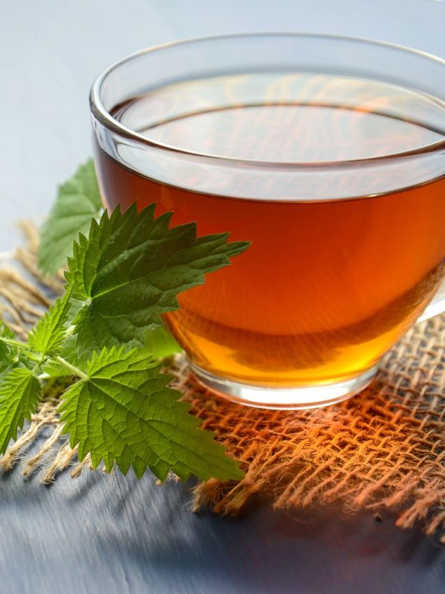 What Role Can Cassia Tora Seeds Play in Functional Herbal Tea
