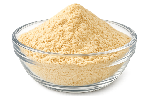 cassia gum applications