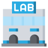 lab icon