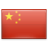 china flag