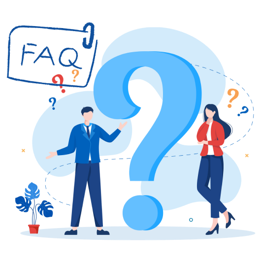 faq illustration