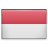indonesia flag