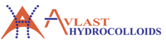 Avlast Hydrocolloids Logo