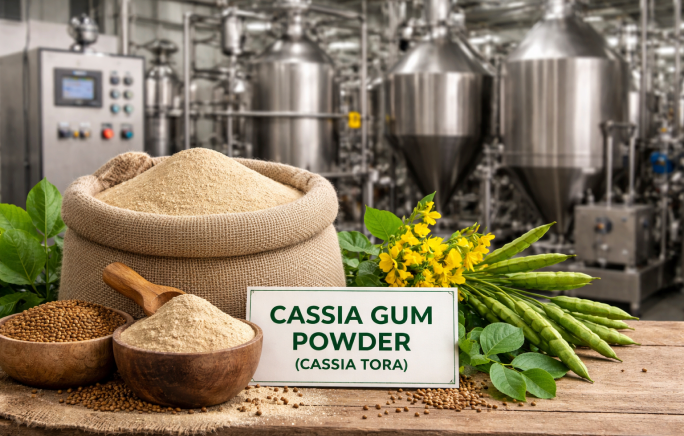 manufacturing facility