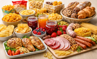 food products application