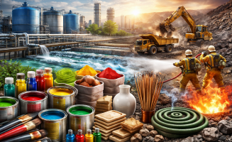 industrial application