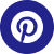 Pinterest Icon
