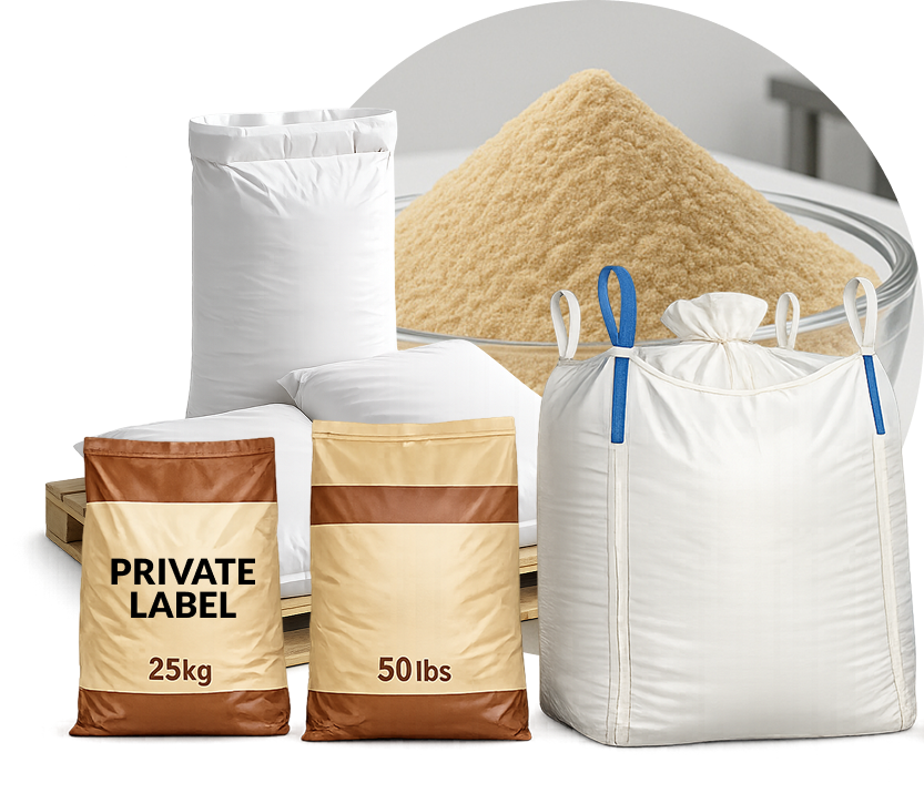 Jumbo bags