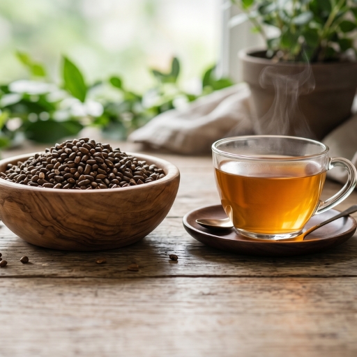 Cassia Tora Seed for Tea