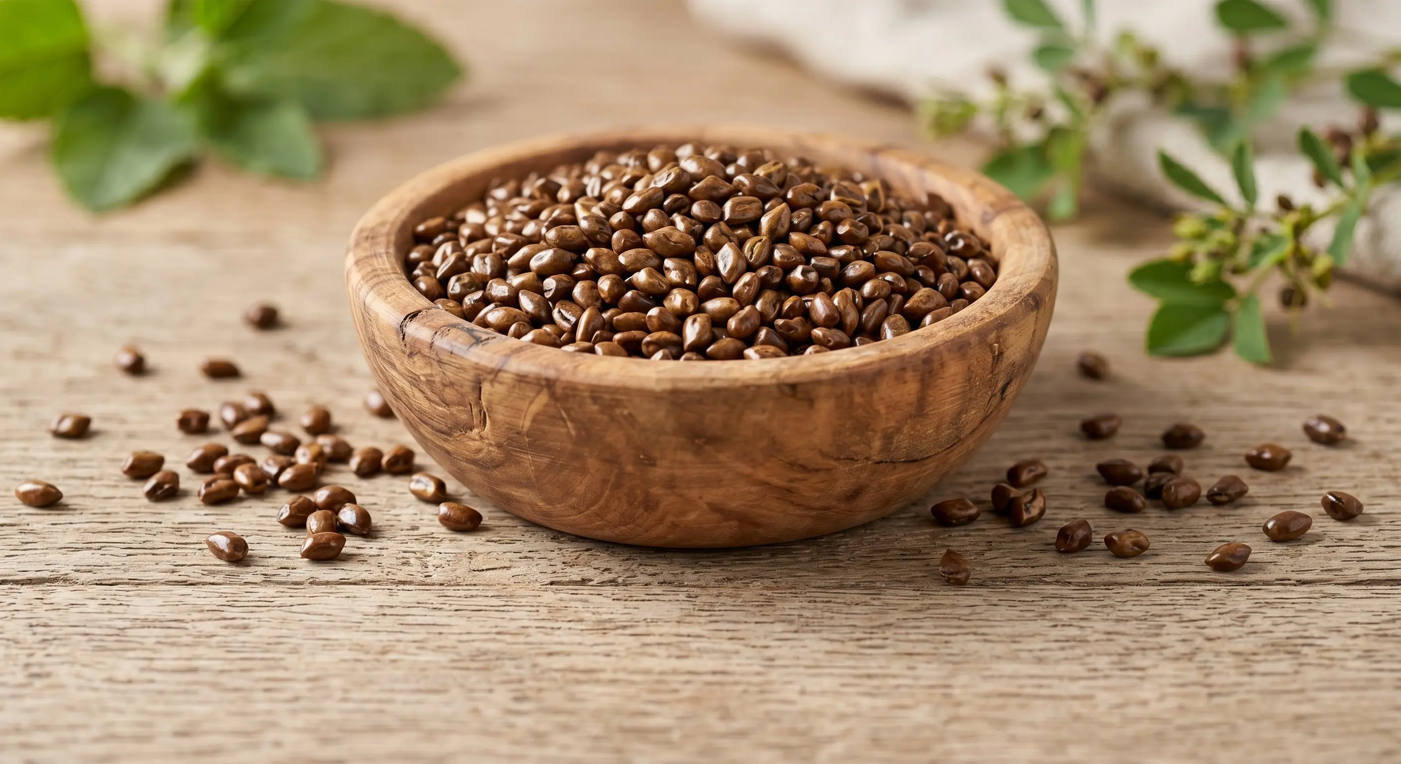 Cassia Tora Seed for Tea